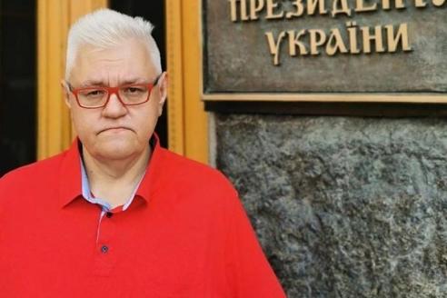 Сергей  Сивохо