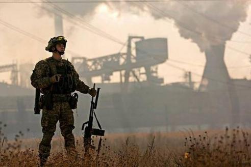 Полное прекращение огня на Донбассе: в ОБСЕ назвали условия