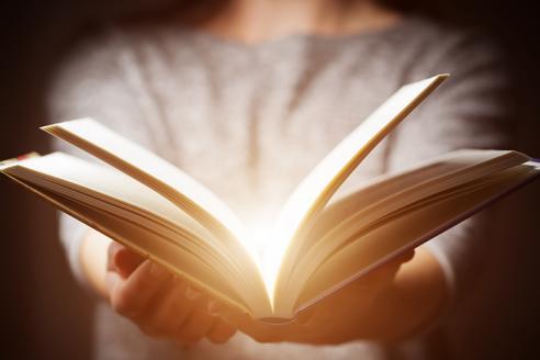 Книга