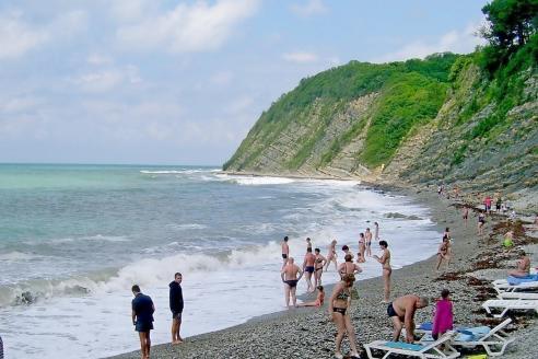 курорт
