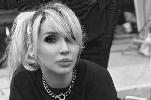 Светлана Лобода
