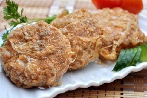Мясо-фри
