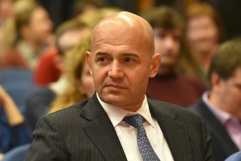Кононенко решил уйти из партии Порошенко