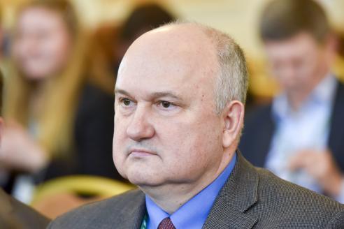 Смешко призвал Раду проголосовать за новый Избирательный кодекс