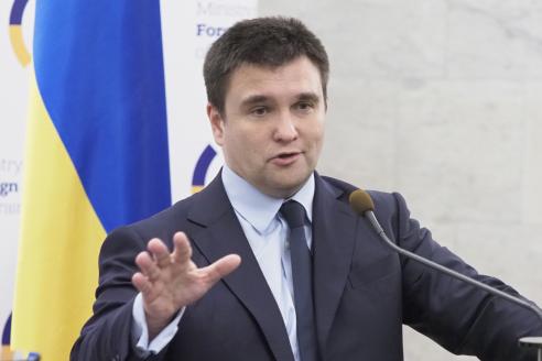 Климкин рассказал, чем будет заниматься после отставки