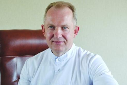 Сергей Рыженко больше не состоит в партии Порошенко