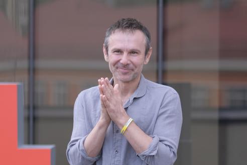 Вакарчук рассказал, как можно бороться с «кнопкодавством»