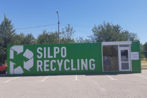 SilpoRecycling