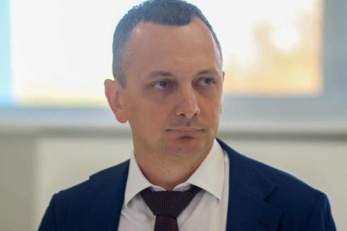 Юрий Голик