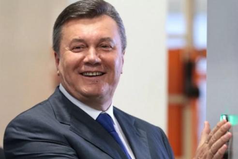 Янукович