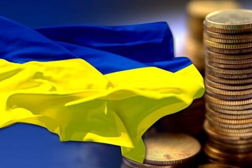 украинская экономика