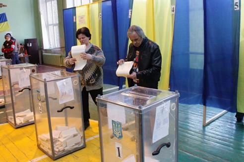 От Днепропетровской области зарегистрированы новые кандидаты в депутаты Рады
