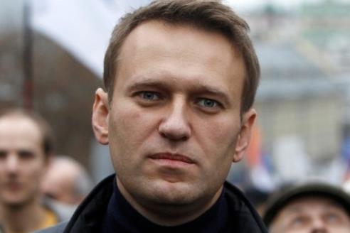 Навальный