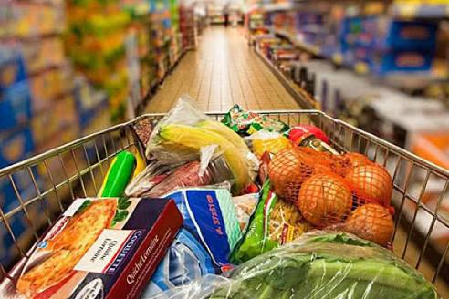 Продукты