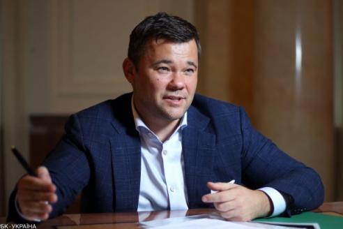 Андрей Богдан