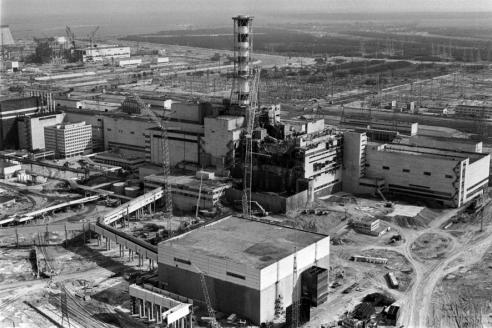 Дніпру передадуть захисні маски, зроблені з масок для дайвінгу