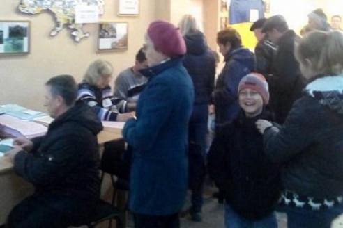 абитуриенты