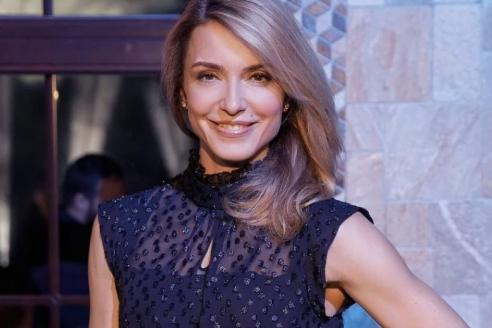 Марина Узелкова