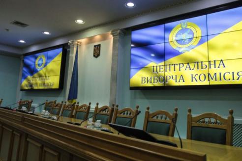 ЦИК