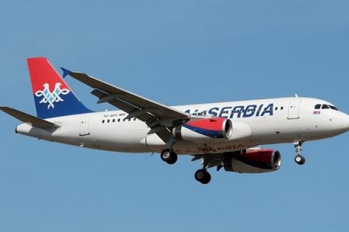самолет