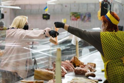 потребитель