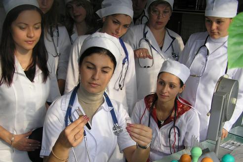 медики
