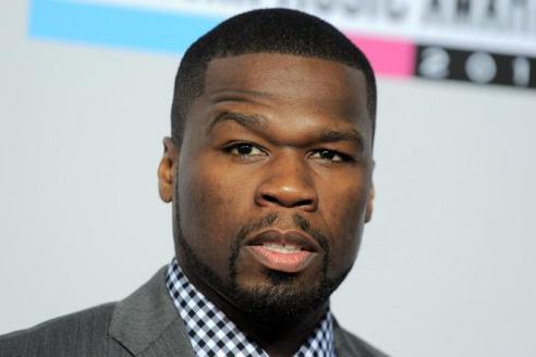 50 Cent