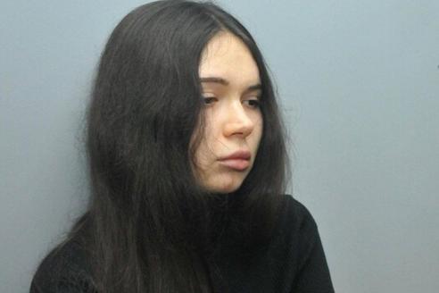 Зайцева