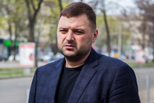 &amp;quot;Я живу в аду сообщений&amp;quot;, - заммэра Днепра