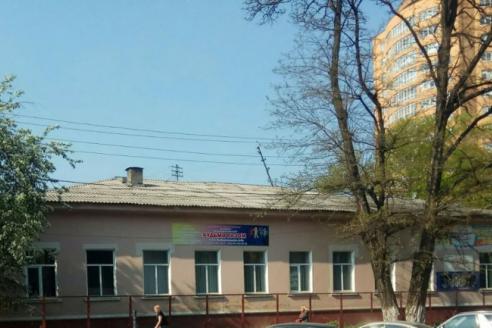 В Днепре ликвидировали Дом учителя
