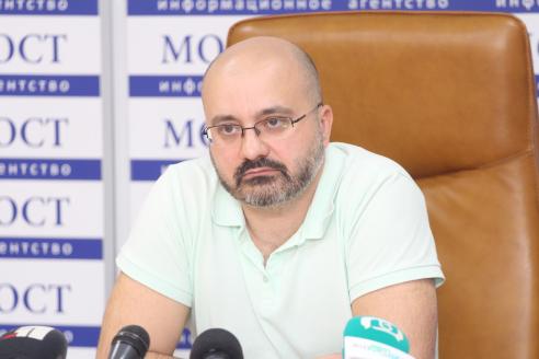 Борис Філатов – один із найвідповідальніших мерів