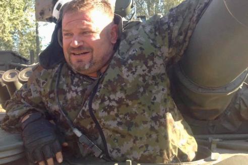 В Днепре назначили нового директора парка Шевченко