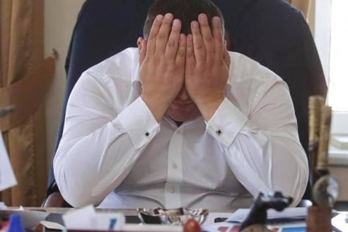 Филатов жестко высказался о последних политических событиях в Украине