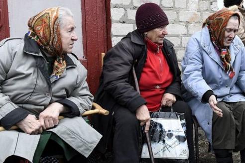 В Украине хотят четко определить, когда «начинается преклонный возраст»