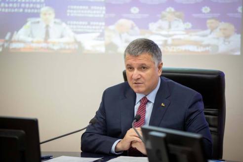 Аваков сделал важное заявление по перевыборам Рады