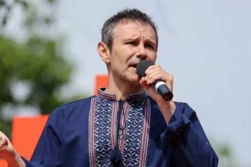 Партия Вакарчука назвала требования к кандидатам в нардепы от &amp;quot;Голоса&amp;quot;
