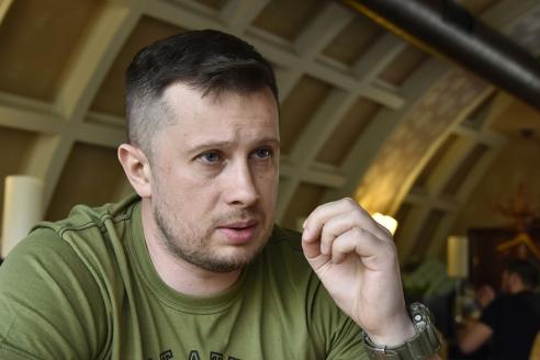 Билецкий