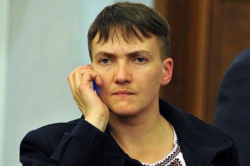 Савченко