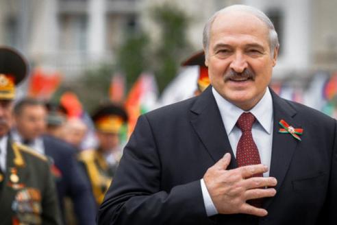 Александр Лукашенко, фото: Наша Ніва