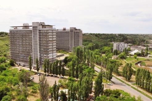 курорт