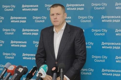 Борис Філатов