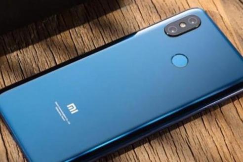 Xiaomi