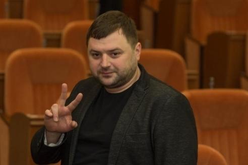 Лысенко