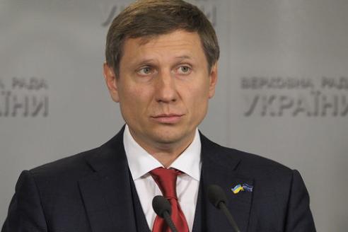 Сергей Шахов