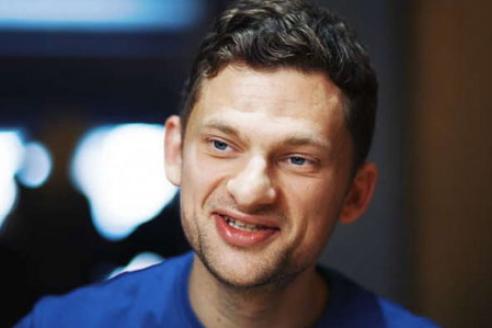Дмитрий Дубилет
