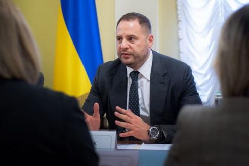 &amp;quot;Слуги народу&amp;quot; зажадали від правоохоронців розслідувати &amp;quot;плівки Єрмака&amp;quot;