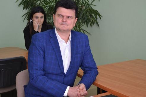 Руслан Горбенко 