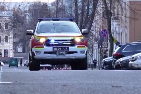 автомобили с громкоговорителями