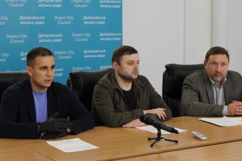 Хто заважає будівництву метро в Дніпрі