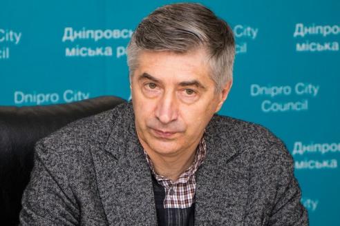 Владислав Грицай